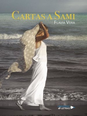 cover image of Cartas a Sami